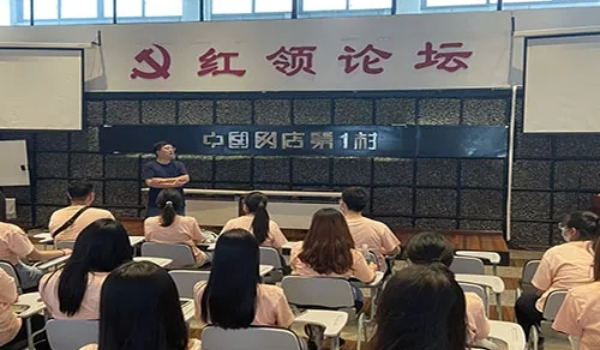 保定理工學(xué)院?？茖I(yè)詳解~現(xiàn)代物流管理