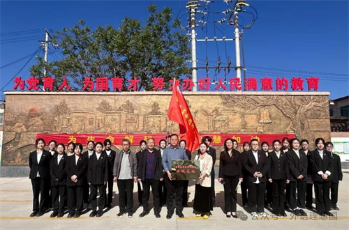 晉察冀革命精神宣講，用英語講好中國故事
