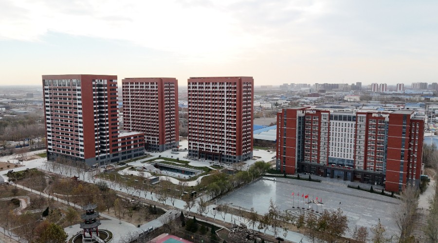 保定理工學(xué)院新增2個(gè)本科專業(yè)