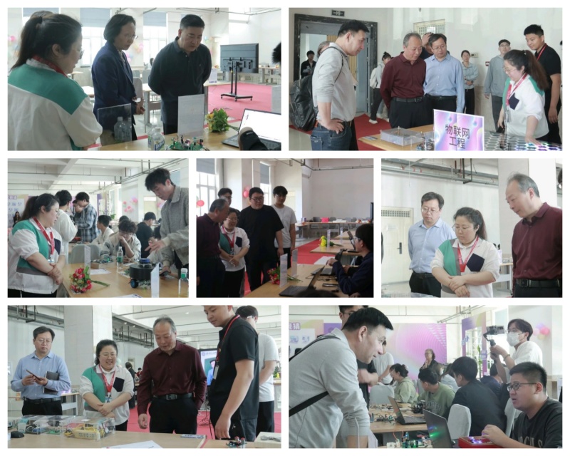 【青春綻放  學(xué)苑風(fēng)采】｜信息科學(xué)與工程學(xué)院｜智匯畢業(yè)展，創(chuàng)新綻芳華
